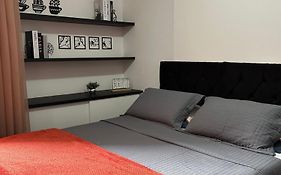 Flat em Brasília - Park Sul